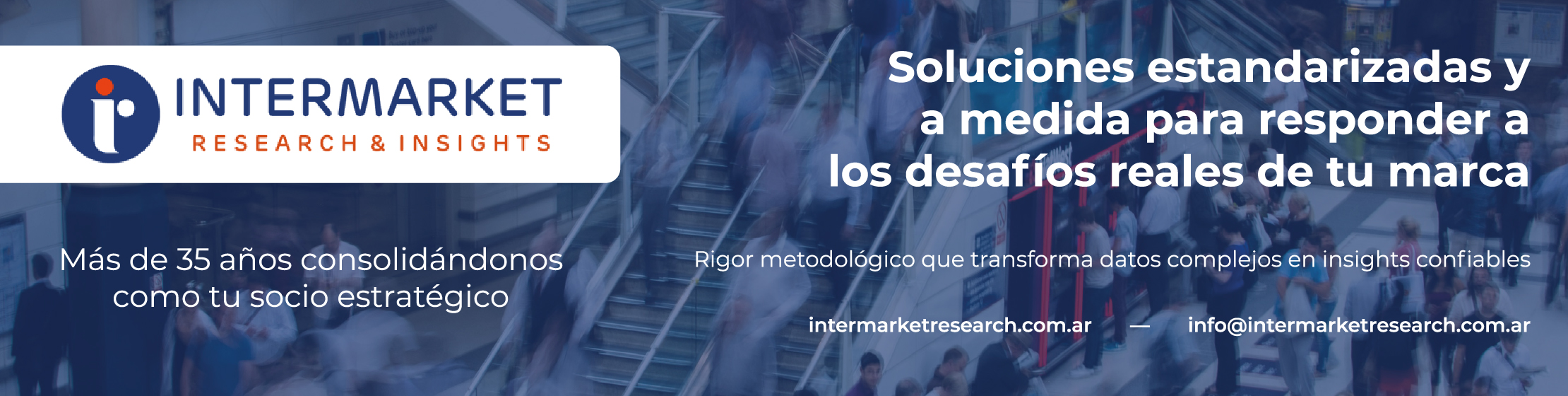 Intermarket Research & Insights