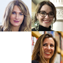 2018. Las marcas de cara a la agenda de género por Mariela Mociulsky, Ximena Diaz Alarcón y Eugenia Tarzibachi, Trendsity