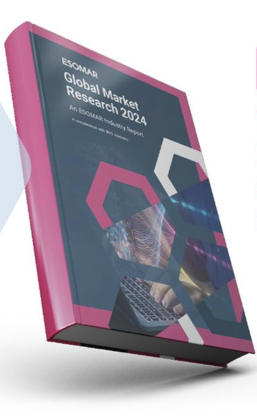 2024. Resumen de la Industria de Insights en América Latina.  Por Xabier Palacio