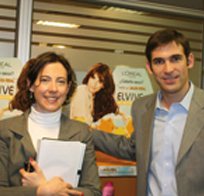 2010. Una fórmula innovadora por Cecilia Mastrini y Gustavo Zac, Lóreal