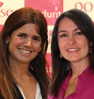 2011. Maduritud, un nuevo concepto para las mujeres por Carolina Tacco y Idania Rodriguez, Kimberly Clark