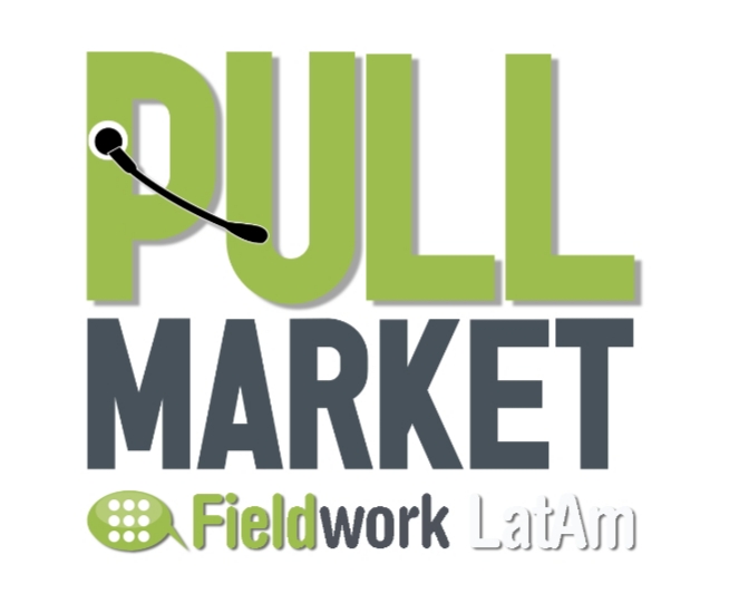 Pull Market