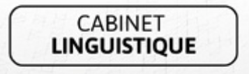Cabinet Linguistique